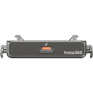 Action-Cam-Adapter Insta360 X5/X4 Air Schnellspann-Halterung