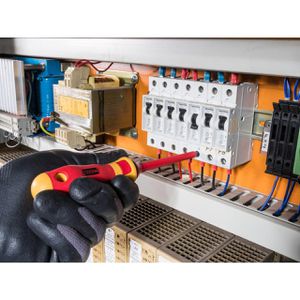 Produktbild für Schraubendreher Hazet VDE, 804VDE/14, Set