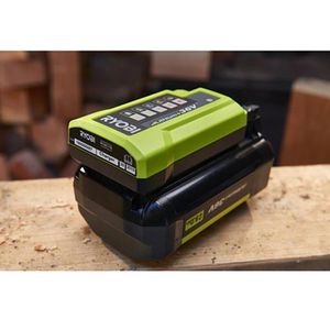 Produktbild für Werkzeugakku-Ladegerät Ryobi RY36C17A