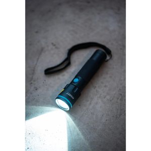 Produktbild für Taschenlampe Hazet 1979N-72, LED, mit Batterie