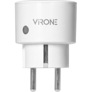 Produktbild für Funksteckdose Virone RS-8, für innen