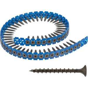 Schnellbauschrauben