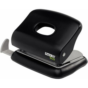Produktbild für Locher Rapid ECO, 24845300, schwarz