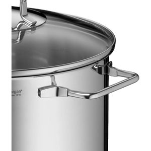 Produktbild für Kochtopf WMF Nudeltopf, mit Siebeinsatz, 7 Liter