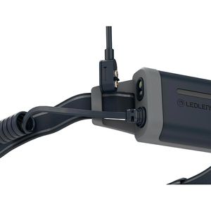 Produktbild für Stirnlampe Ledlenser NEO5R LED, wiederaufladbar