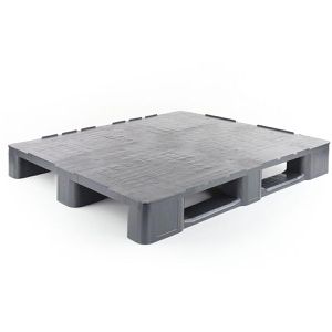 Produktbild für Kunststoffpalette Alpha-Paletten 2119-SC, aus PE