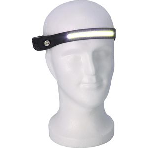 Produktbild für Stirnlampe XCell H450 LED, wiederaufladbar