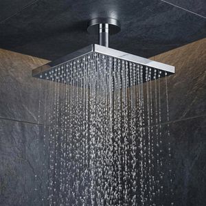 Produktbild für Kopfbrause hansgrohe Raindance E300 1jet, 26250000, verchromt