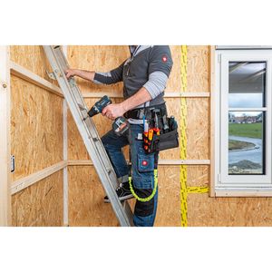 Produktbild für Werkzeug-Gürteltasche Bosch-Sortimo Tool Pouch L16