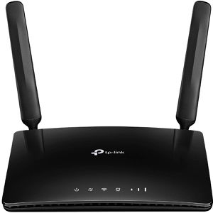 Produktbild für WLAN-Router TP-Link Archer MR200, AC750, 4G LTE