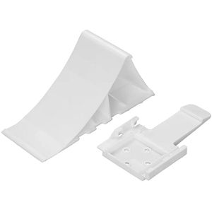 Unterlegkeile ProPlus 341346WH, für Auto & Anhänger