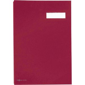 Unterschriftenmappe Pagna 24192-11, A4