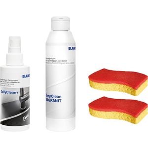 Allzweckreiniger BLANCO Silgranit Cleaning Set