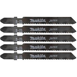 Stichsägeblätter Makita A-85743, B-23