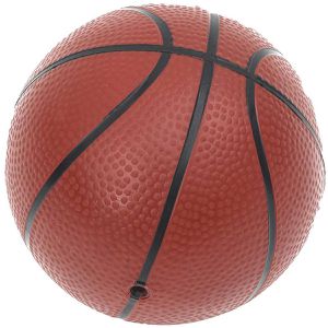 Produktbild für Basketballkorb vidaXL 80352, Set für Kinder, indoor &amp; outdoor