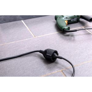 Produktbild für Verlängerungskabel Meister 7432520, für innen