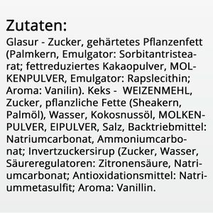 Produktbild für Kekse Hellma Glückspilze