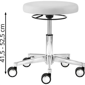 Produktbild für Drehhocker Mayer myXPERT, 1296