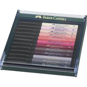 Tuschestifte Faber-Castell Pitt Artist Pen 267424