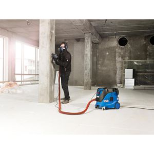 Produktbild für Nass-Trockensauger Nilfisk Attix 33-2M IC