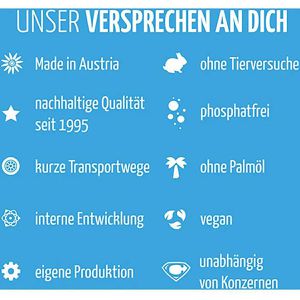 Produktbild für Waschmittel Claro Schneeweißchen Vollwaschmittel