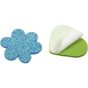 Produktbild für Moosgummi Creativ-Company Formen, 1.9 - 2.9 cm