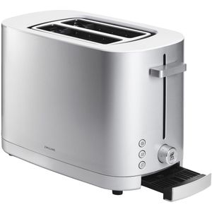 Produktbild für Toaster Zwilling Enfinigy, mit 7 Röststufen &amp; Auftaufunktion