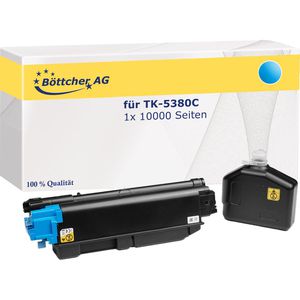 Toner Böttcher-AG für Kyocera TK-5380C