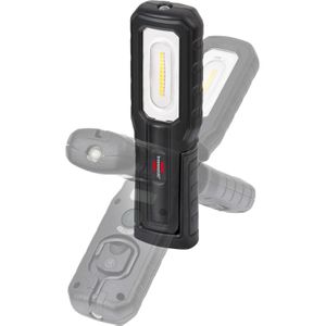 Produktbild für Arbeitsleuchte Brennenstuhl HL 701 A, LED