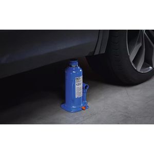 Produktbild für Stempelwagenheber BGS-technic 9886