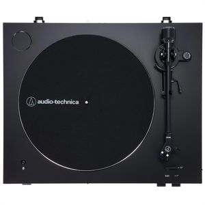 Produktbild für Plattenspieler audio-technica AT-LP3XBT Bluetooth