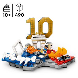 Produktbild für Klemmbausteine LEGO Editions 43013, ab 10 Jahre