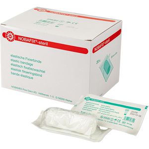 Fixierbinden Nobamed Nobafix-steril, 20 Stück
