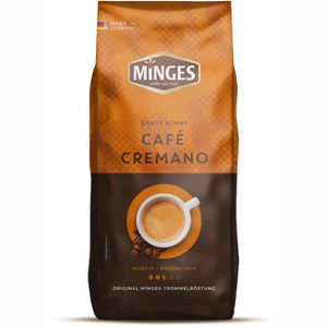 Kaffee Minges Cafe Cremano
