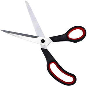 Produktbild für Büroschere Ideen-mit-Herz Softgrip, 3er Set