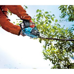 Produktbild für Kettensäge Makita UC031GZ XGT Top Handle, Akku