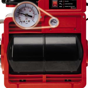 Produktbild für Hauswasserwerk Einhell GE-WW 1145 ECO, 4173540