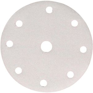 Schleifpapier Makita P-37895, Körnung 180