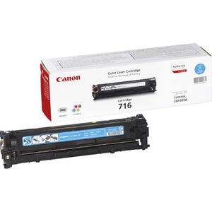 Toner Canon 716C, 1979b002, cyan