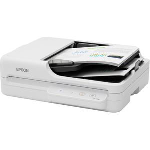 Produktbild für Scanner Epson WorkForce DS-1730, bis A4