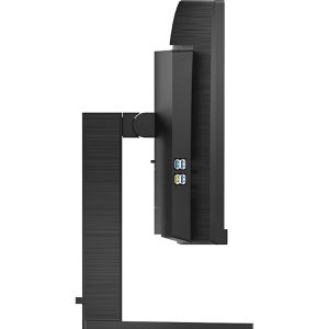 Produktbild für Monitor Philips E-Line 346E2CUAE/00, 34 Zoll