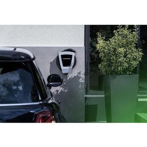 Produktbild für Wallbox Heidelberg 00.779.3006, Home Eco, schwarz