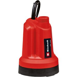 Produktbild für Klarwasserpumpe Einhell GE-SP 18 LL Li, Akku