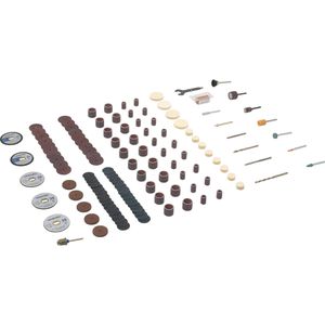 Produktbild für Multifunktionswerkzeug Dremel 4250-6/128 Platinum+