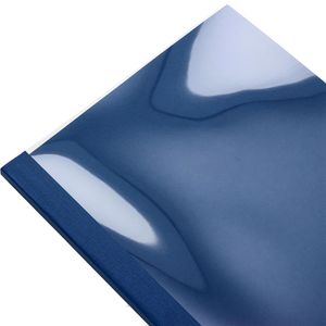 Produktbild für Buchbindemappen Leitz 7398, impressBIND