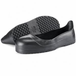 Sicherheits-Überschuhe