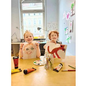 Produktbild für Bastelfarbe Marabu KiDS Little Artist