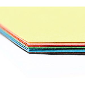 Produktbild für Tonpapier Böttcher-AG A3