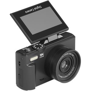 Produktbild für Kompaktkamera Denver DWC-8475B schwarz, mit 3 Zoll Display