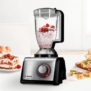 Produktbild für Küchenmaschine Bosch MultiTalent 8, MC812M865